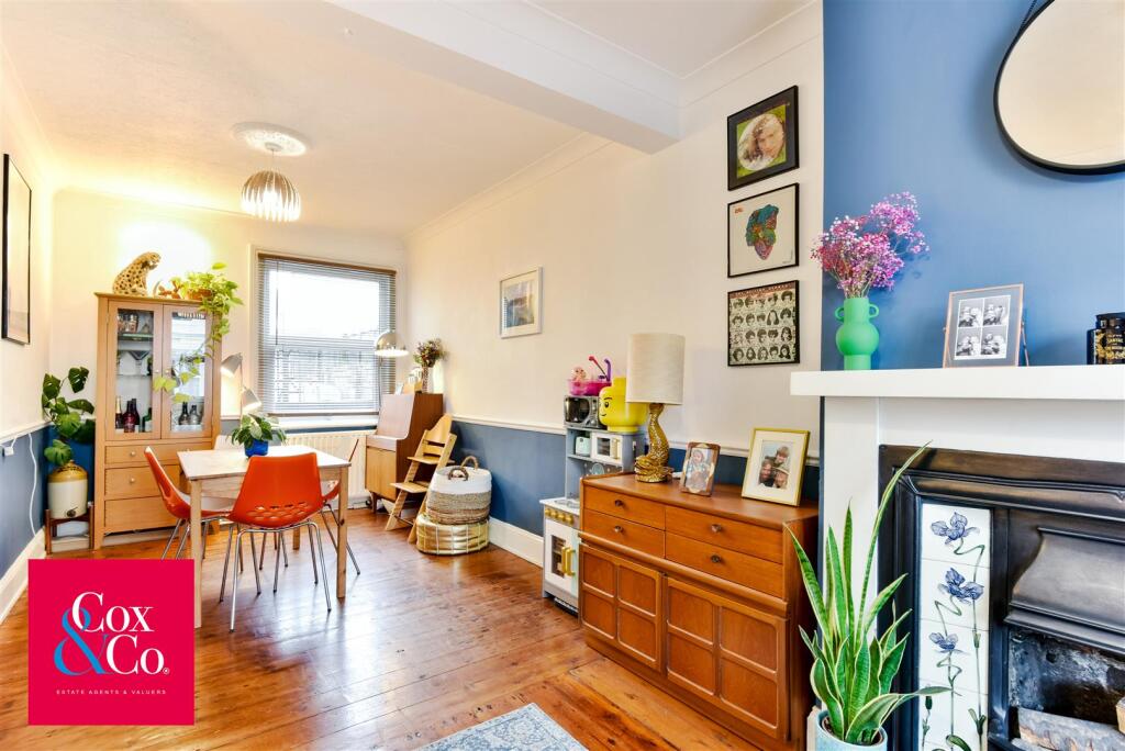 Additional property image - Gardener Street, Portslade