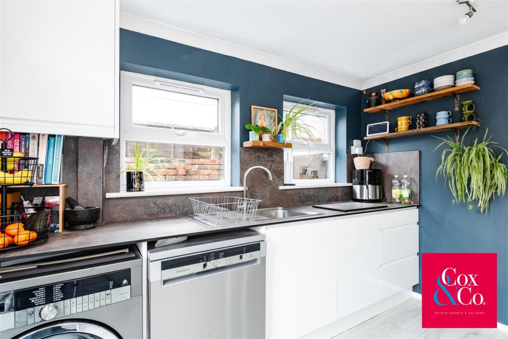 Additional property image - Gardener Street, Portslade