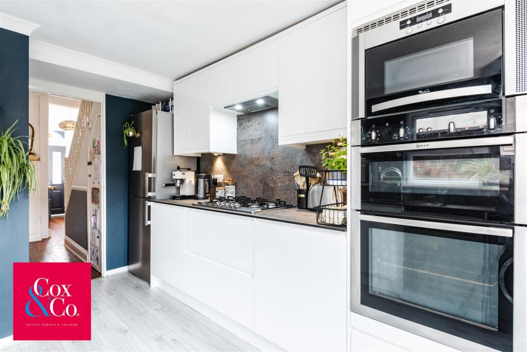 Additional property image - Gardener Street, Portslade