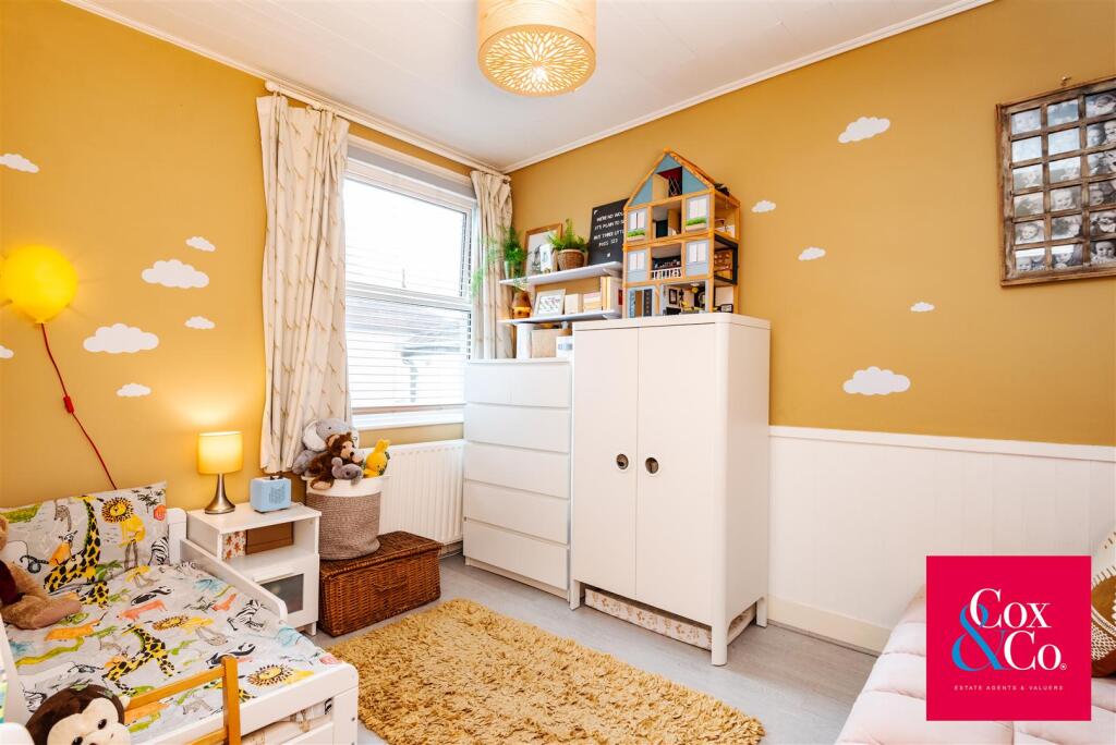 Additional property image - Gardener Street, Portslade