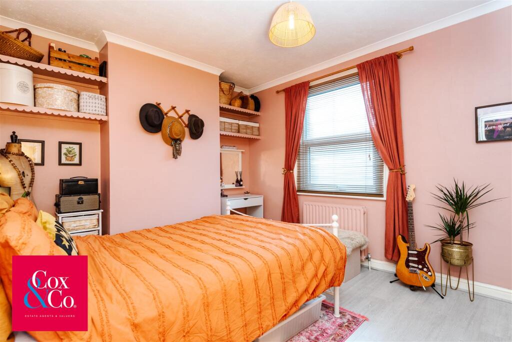 Additional property image - Gardener Street, Portslade