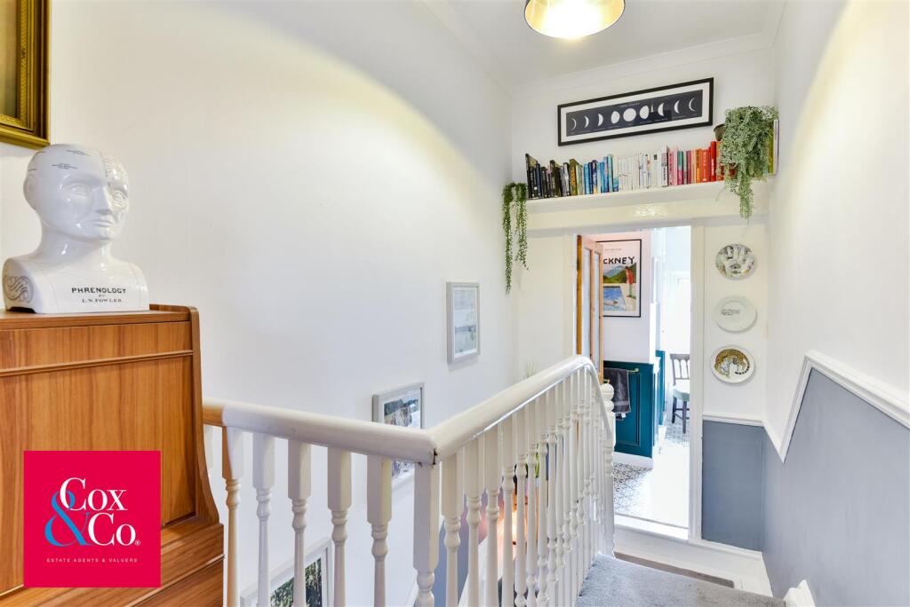 Additional property image - Gardener Street, Portslade