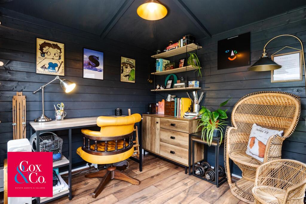 Additional property image - Gardener Street, Portslade