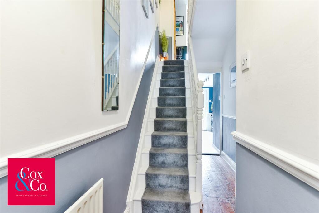 Additional property image - Gardener Street, Portslade