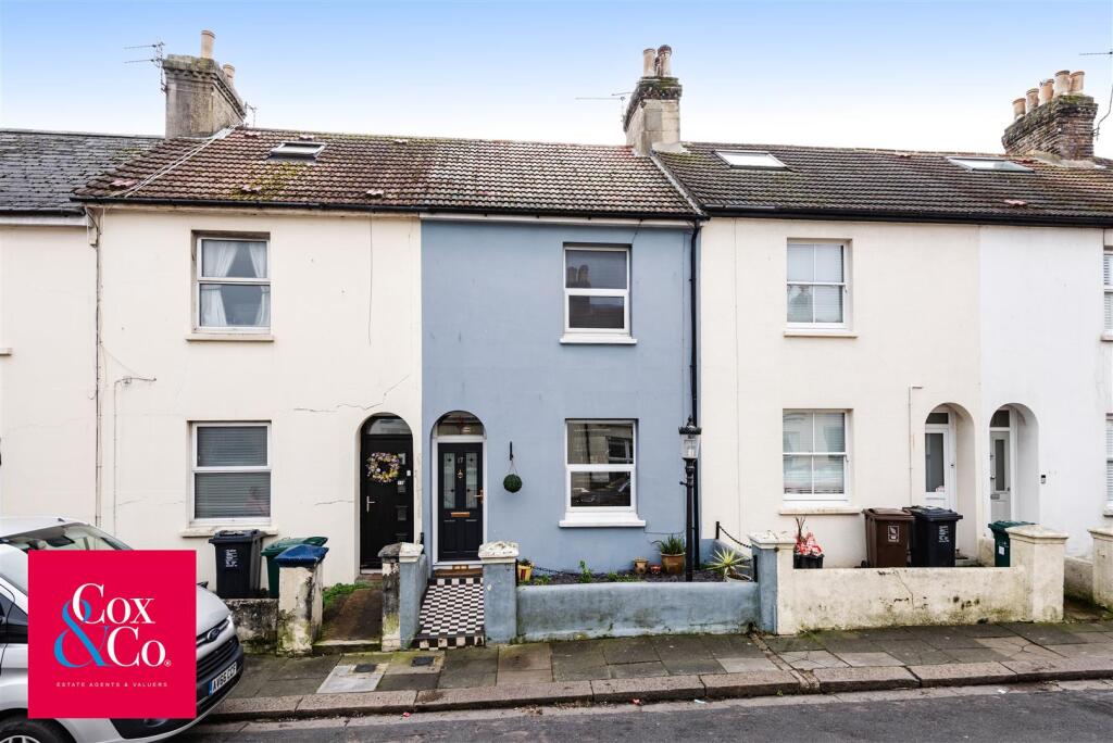 Additional property image - Gardener Street, Portslade