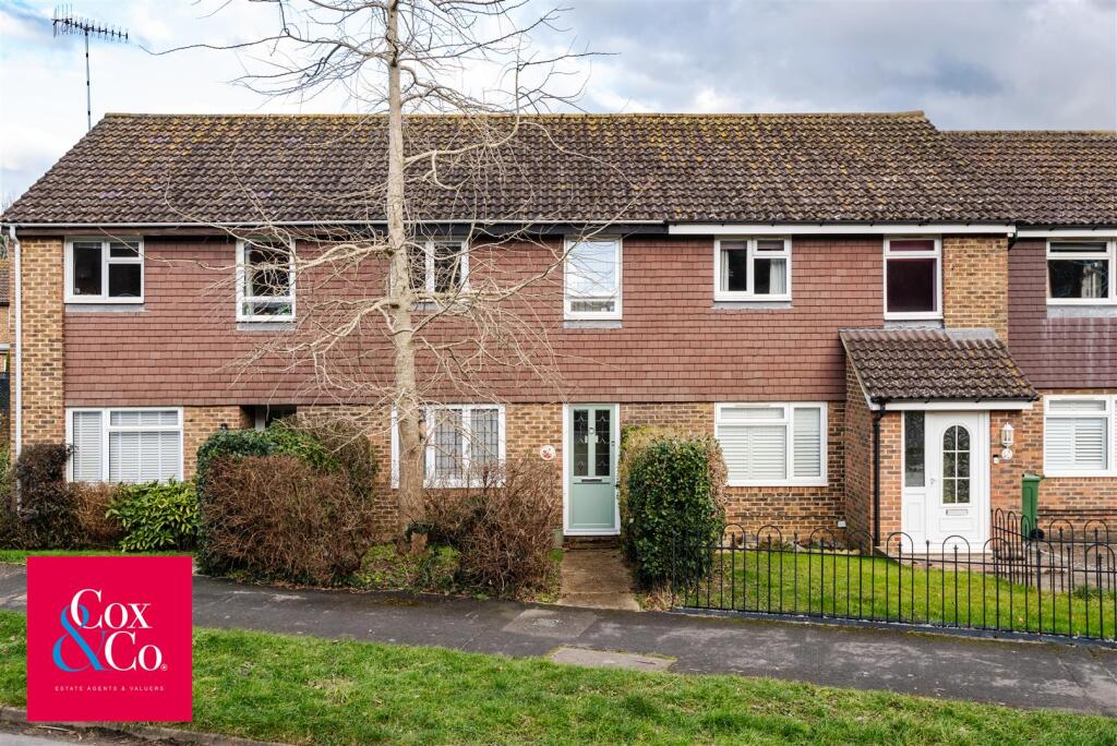 Additional property image - Thornbush Crescent, Portslade