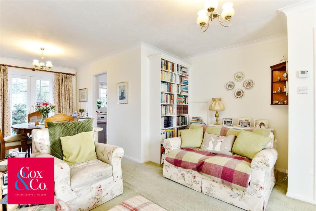Additional property image - Thornbush Crescent, Portslade