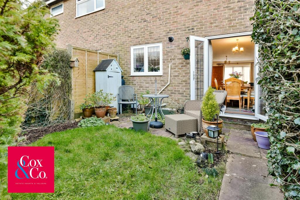 Additional property image - Thornbush Crescent, Portslade