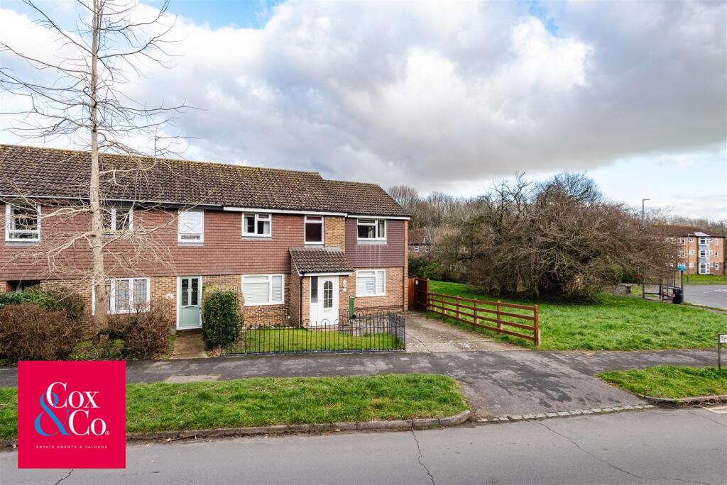 Additional property image - Thornbush Crescent, Portslade