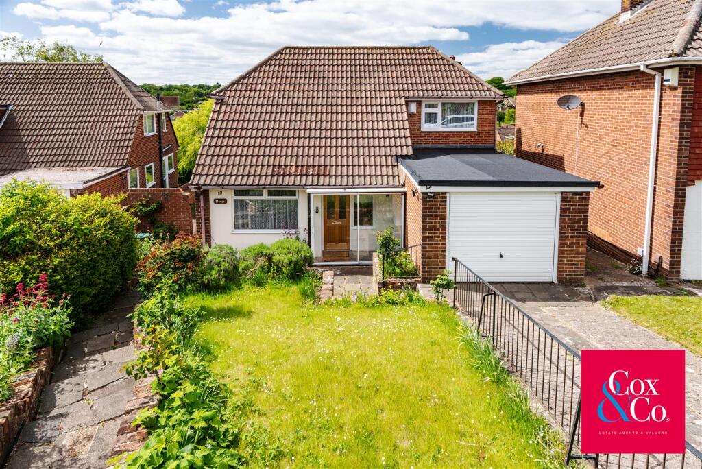 Main image of property: St. Helens Crescent, Hove