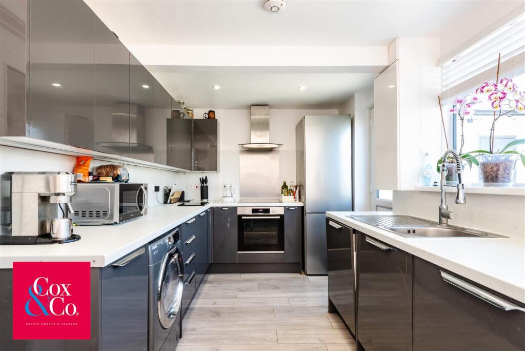 Main image of property: Rowan Close, Portslade, Brighton