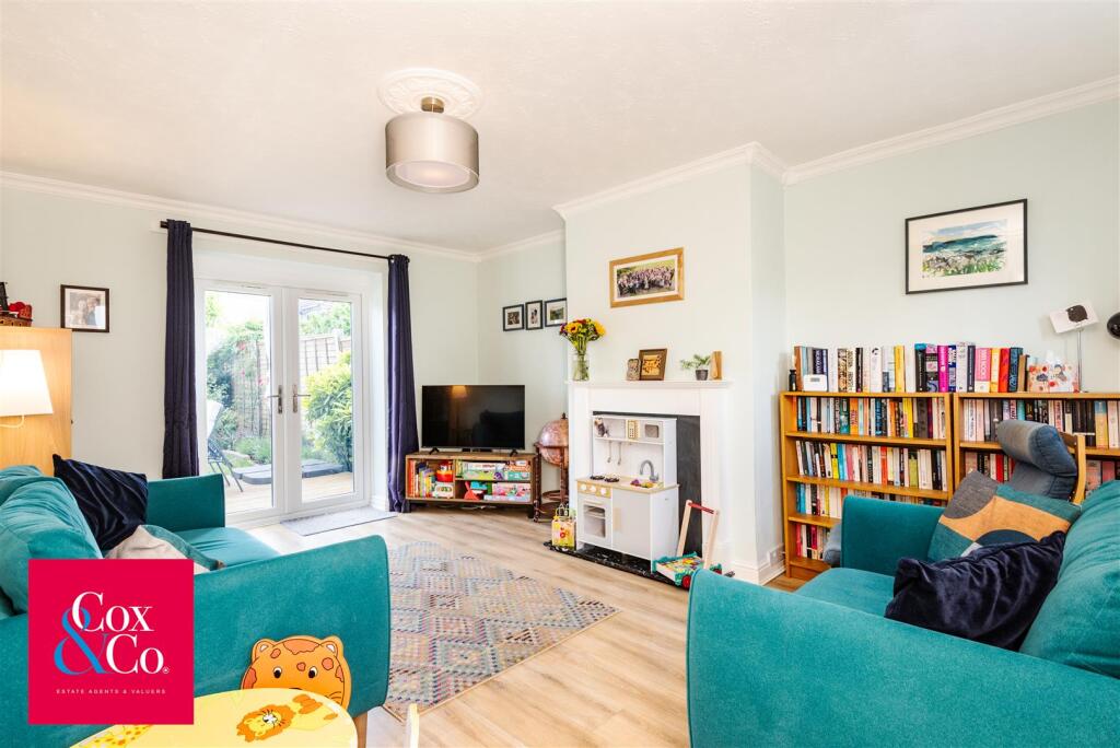 Main image of property: St. Michaels Road, Portslade