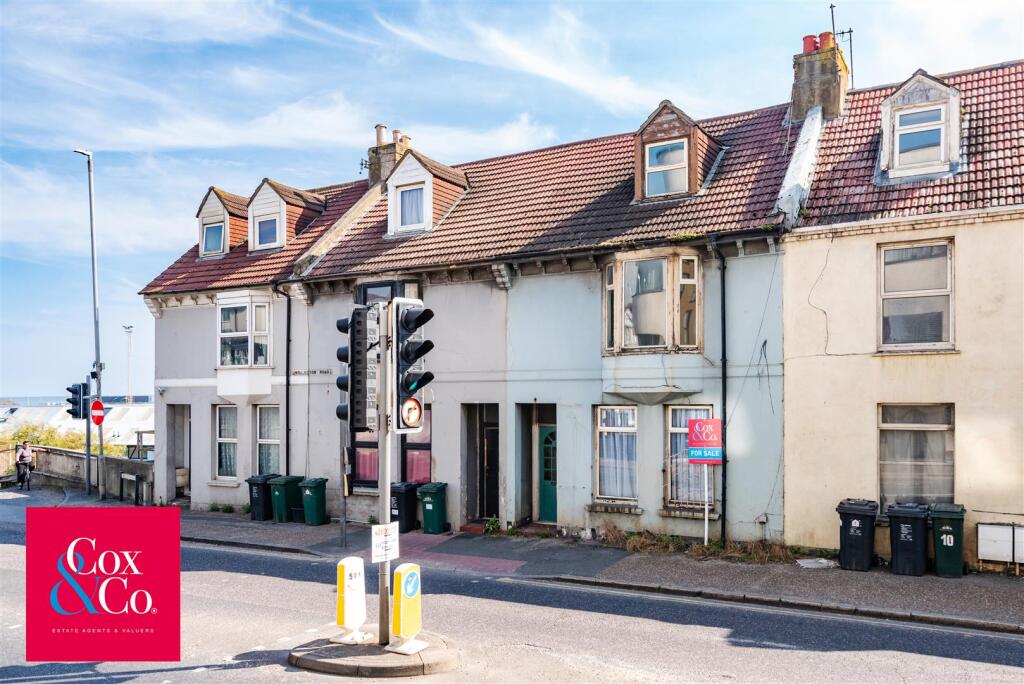 Main image of property: Wellington Road, Portslade