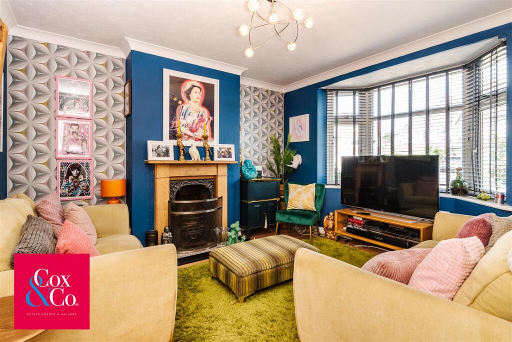 Main image of property: Eastbrook Way, Portslade