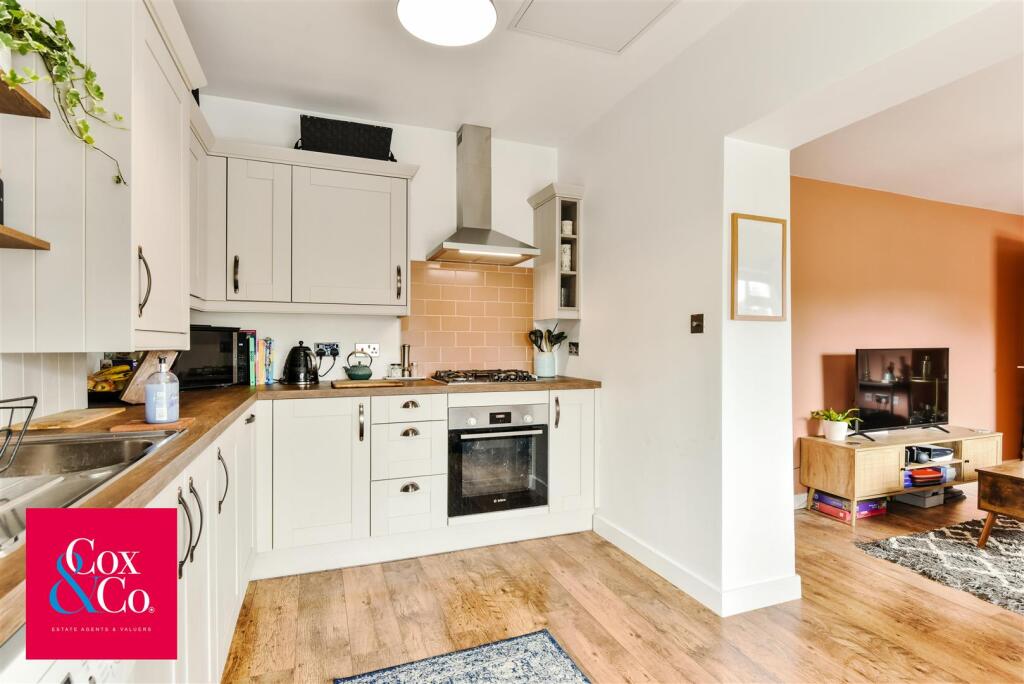 Main image of property: Hallyburton Road, Hove