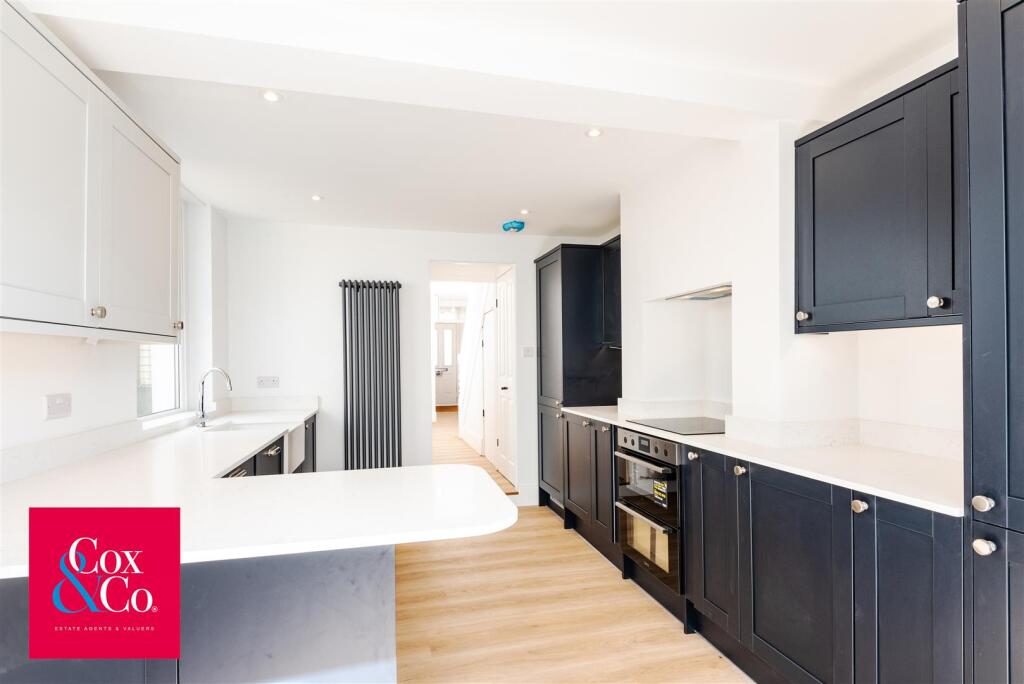 Main image of property: Payne Avenue, Hove