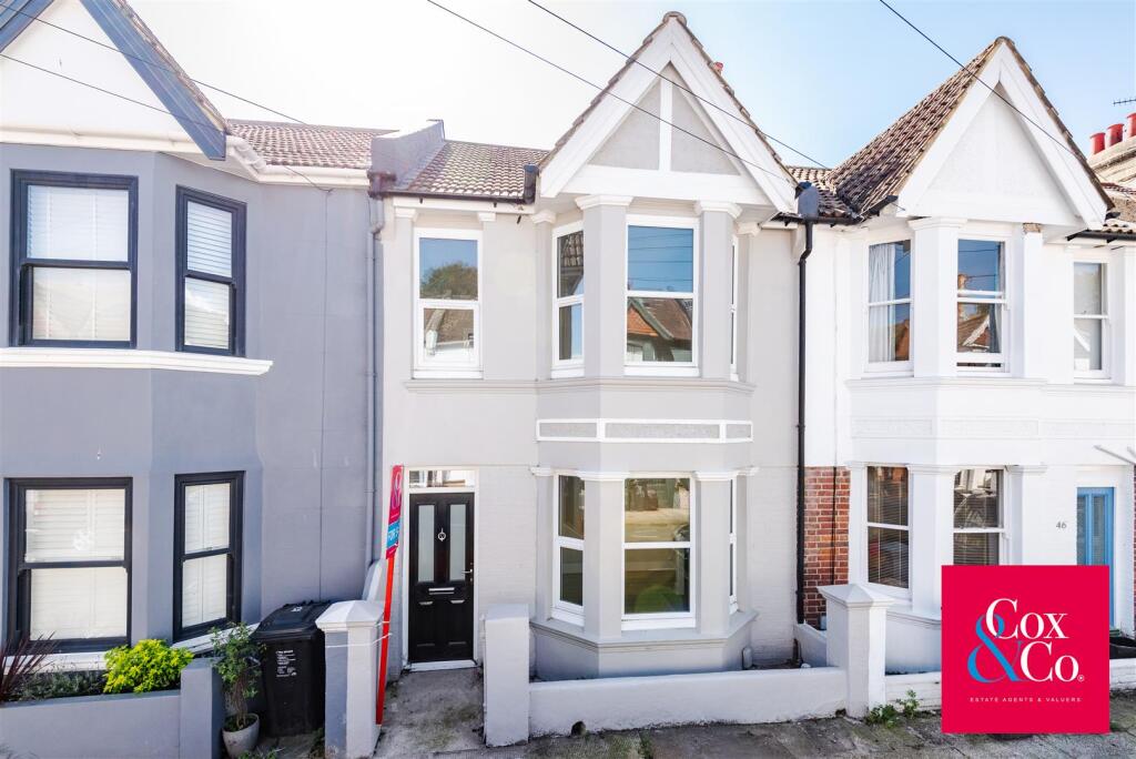 Main image of property: Payne Avenue, Hove