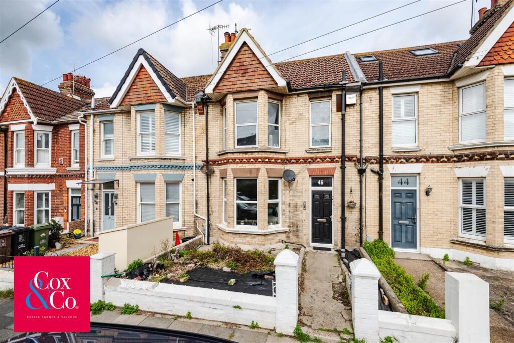 Main image of property: Franklin Road, Portslade, Brighton