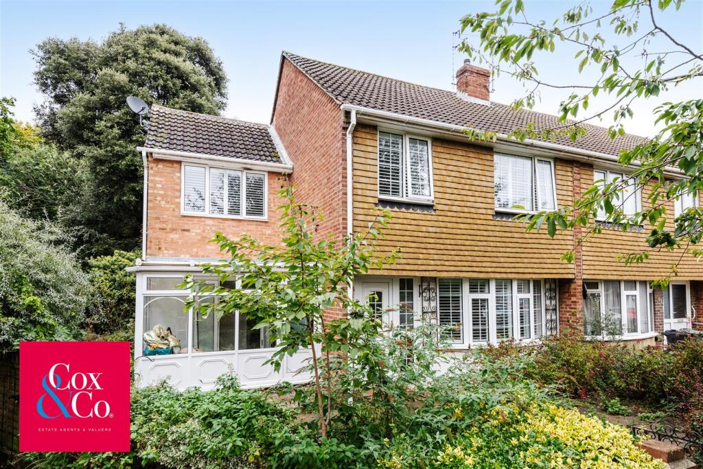 Main image of property: Highlands Road, Portslade