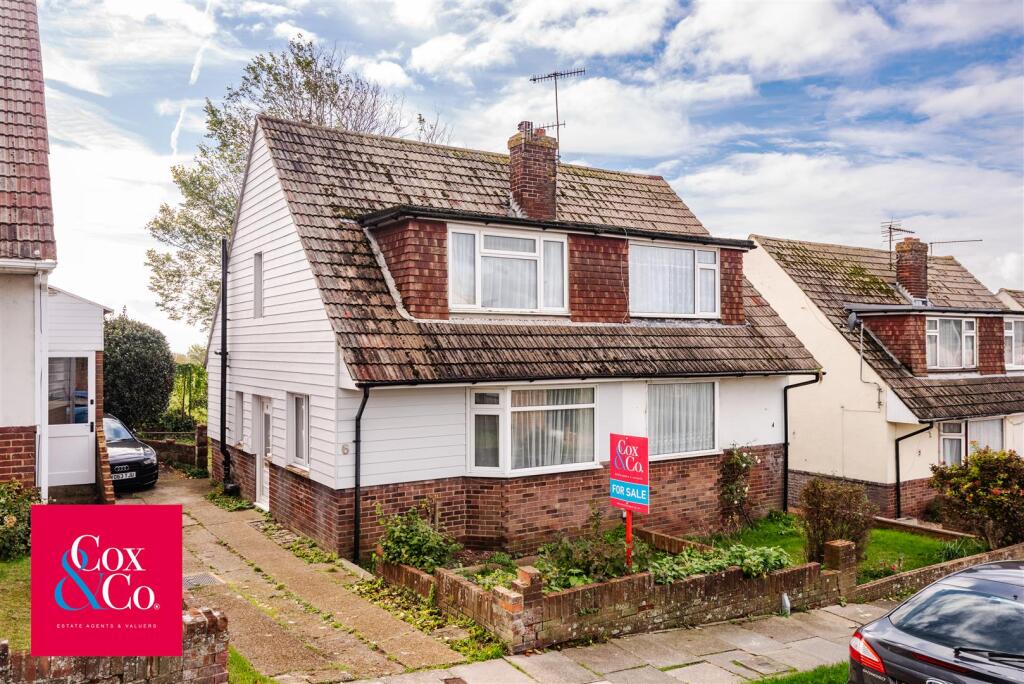 Main image of property: New England Rise, Portslade, Brighton