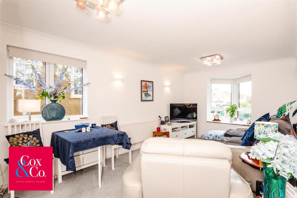 Main image of property: Saxon Court, Hove, Seafront