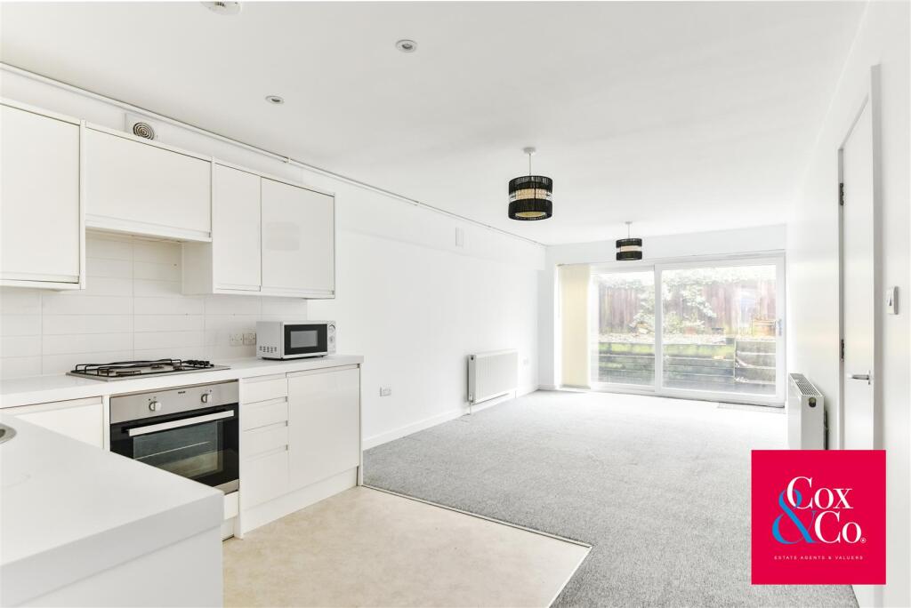 Main image of property: Payne Avenue, Hove