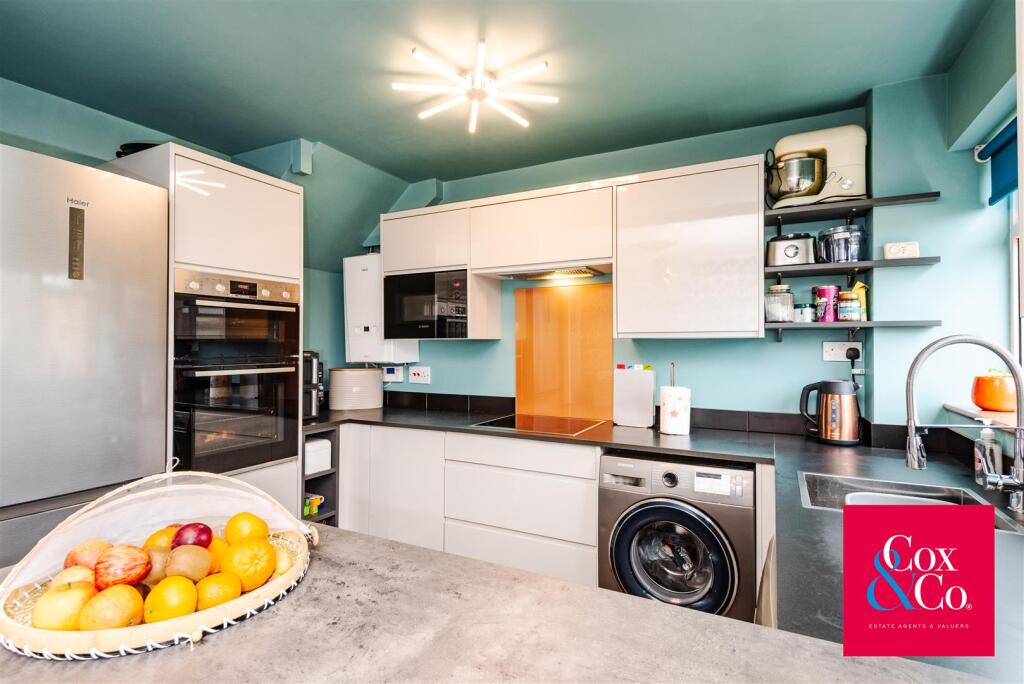 Main image of property: Bush Cottage Close, Portslade