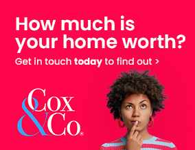 Get brand editions for Cox and Co, Hove