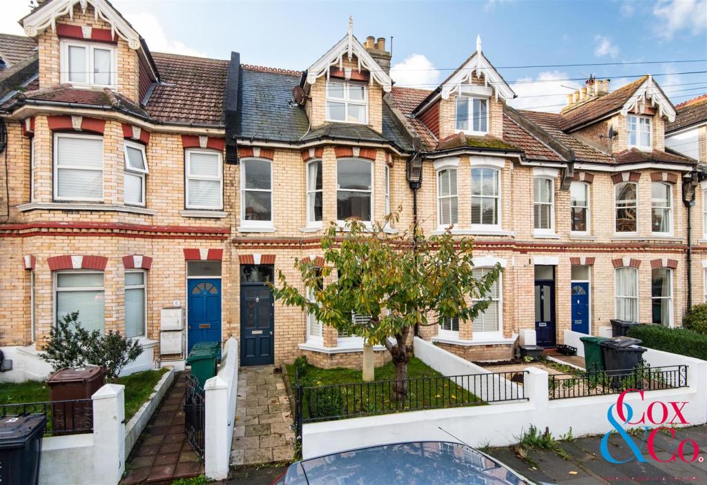 4 bedroom house for sale in St. Aubyns Road, Portslade, Brighton, BN41
