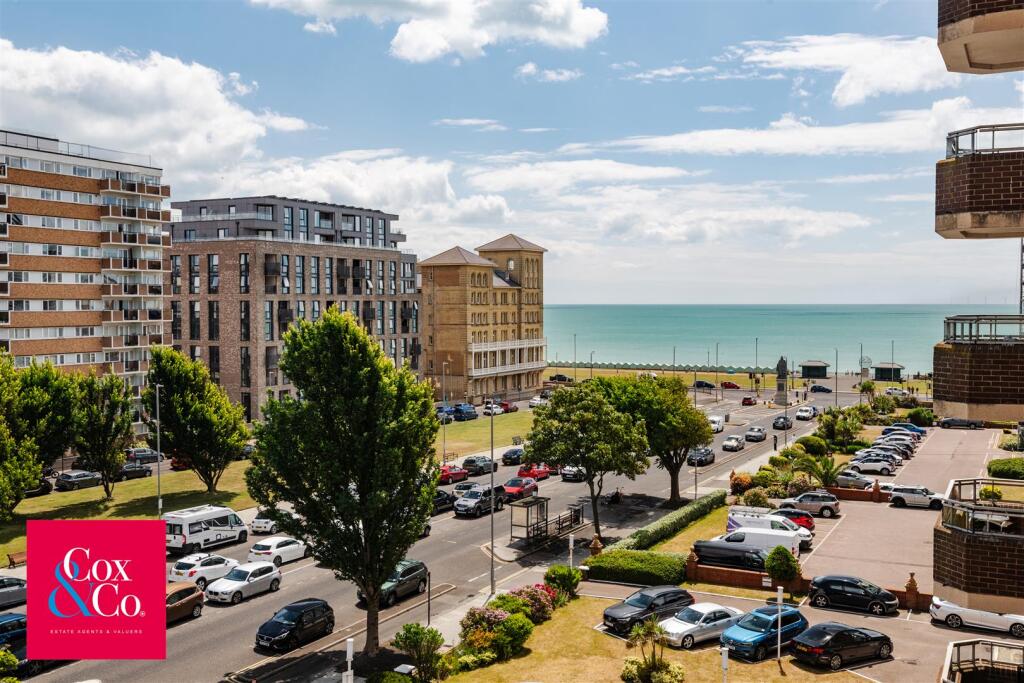Main image of property: Grand Avenue, Hove