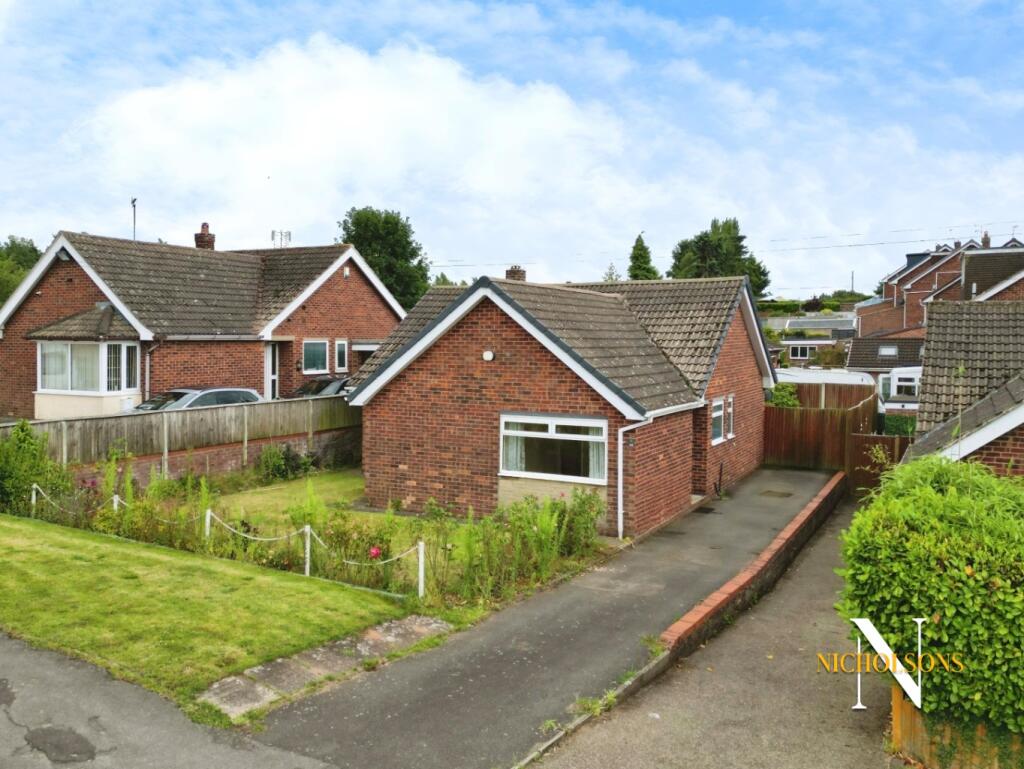 Main image of property: Serlby Road, Styrrup, Doncaster, South Yorkshire, DN11
