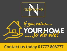 Get brand editions for Nicholsons, Retford