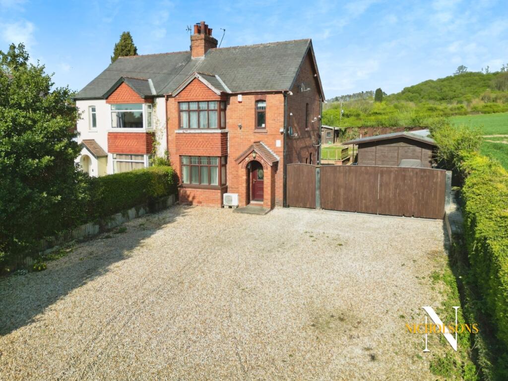 Main image of property: Sibthorpe Hill, Newark, NG22