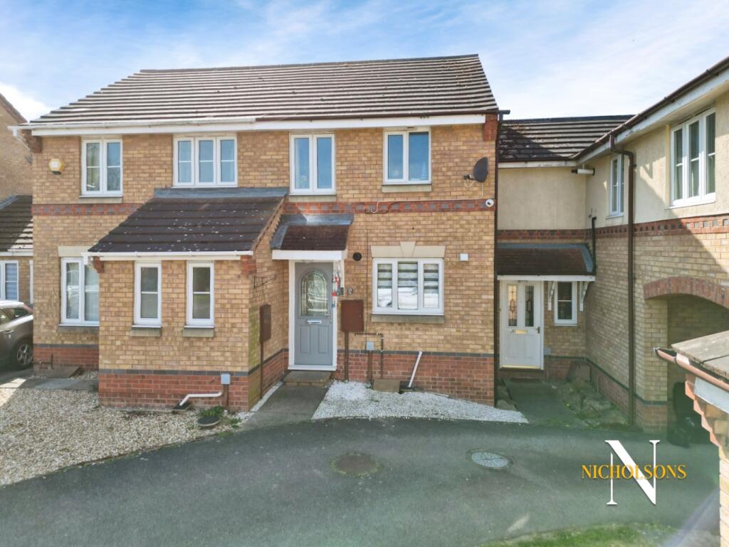 Main image of property: St. Andrews Way, Retford, DN22