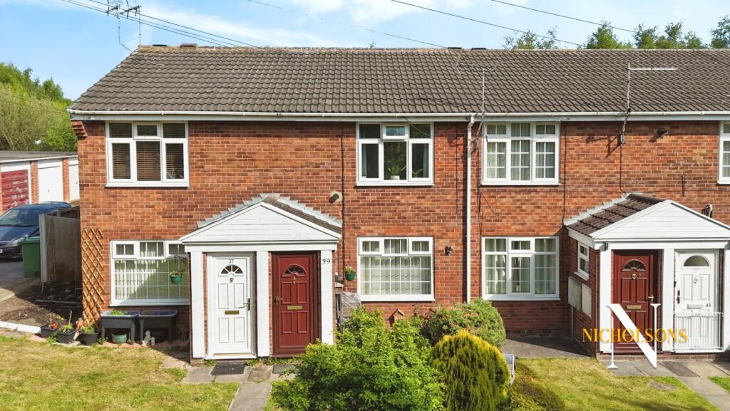Main image of property: Northumbria Drive, Retford, Nottinghamshire, DN22