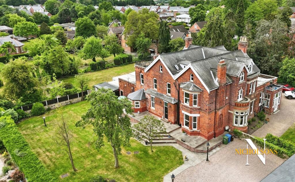 Main image of property: The Gables, Grove Coach Road, Retford, DN22