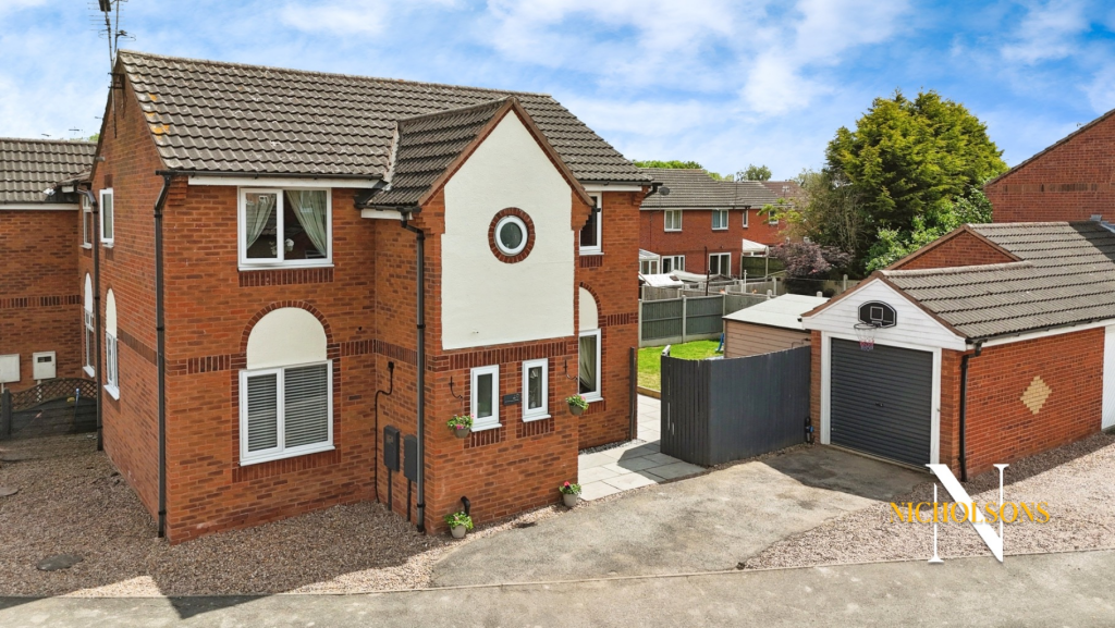 Main image of property: Welham Grove, Retford, DN22
