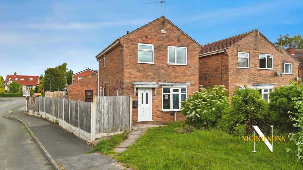 Main image of property: Pear Tree Close, Clarborough, Retford, DN22