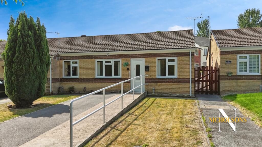Main image of property: Bracebridge Court, Worksop, Nottinghamshire, S80