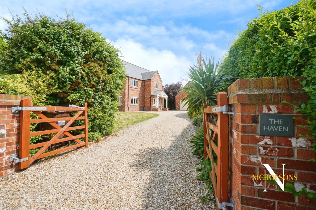 Main image of property: Main Street, Rampton, Retford, Nottinghamshire, DN22