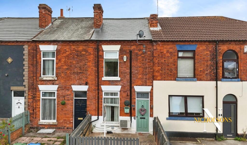 Main image of property: Cobwell Road, Retford, Nottinghamshire, DN22