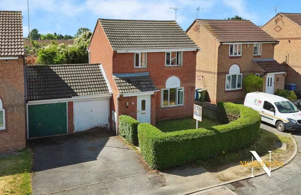 Main image of property: Welham Grove, Retford, Nottinghamshire, DN22