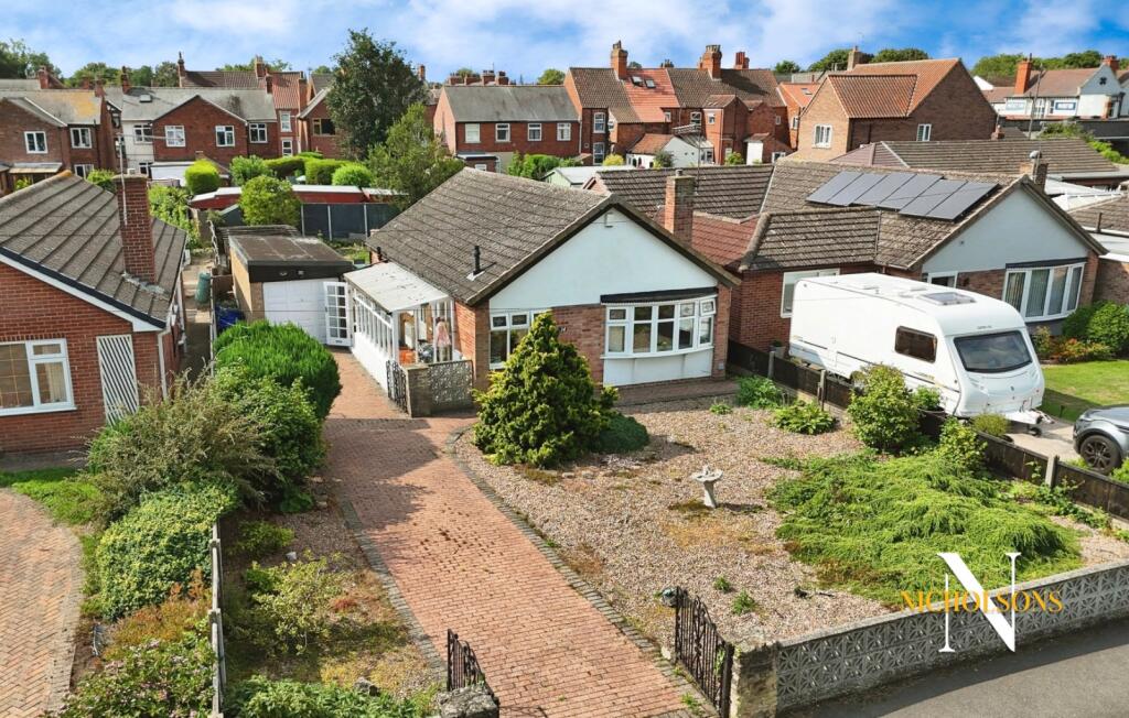 Main image of property: Blackstope Lane, Retford, Nottinghamshire, DN22