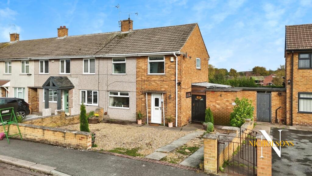 Main image of property: Chestnut Avenue, Retford, DN22