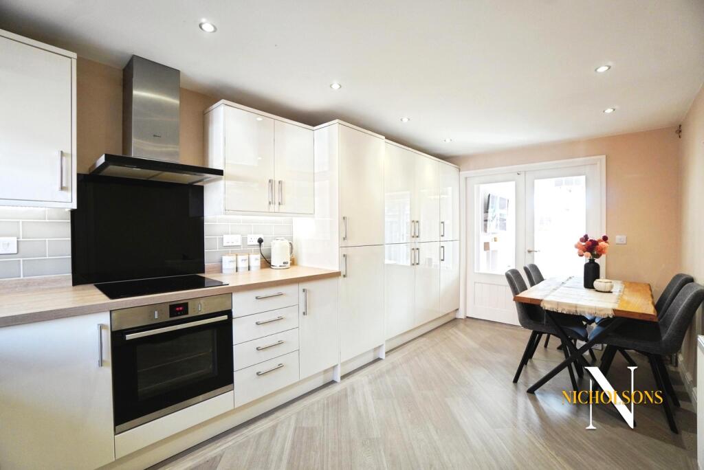 Main image of property: A beautifully presented home in the heart of the village on Butchers Mews