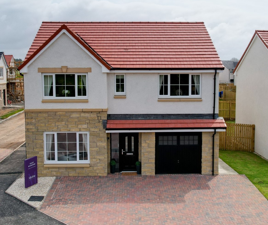 Main image of property: Crosshill Road,
Maybole,
Ayrshire,
KA19 7BN