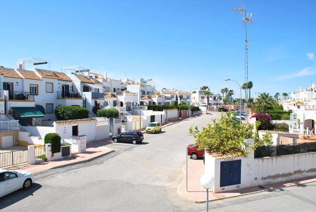 2 bedroom apartment for sale in La Florida, Alicante, Valencia, Spain