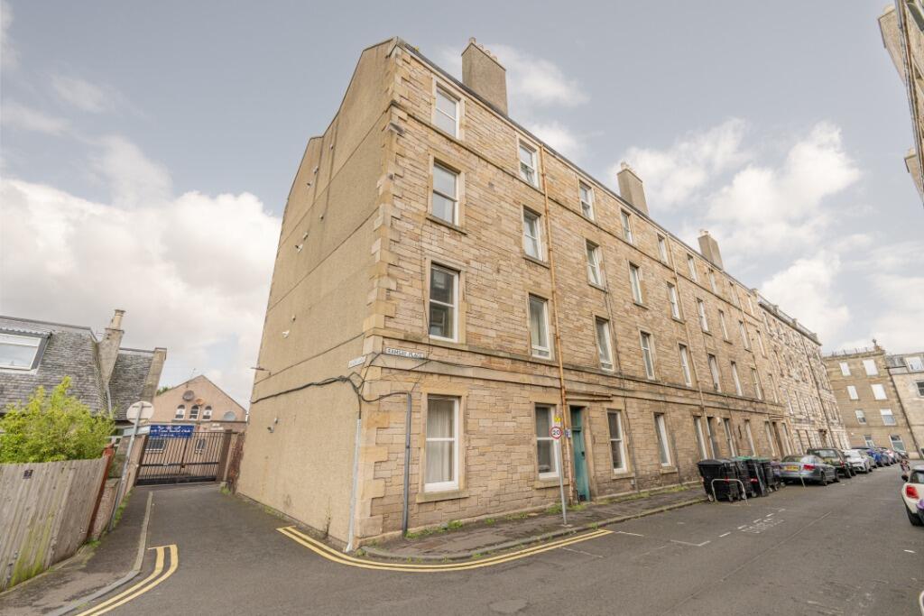 Main image of property: Ramsay Place, Portobello, Edinburgh, EH15