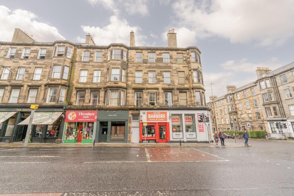 Main image of property: South Clerk Street, Newington, Edinburgh, EH8