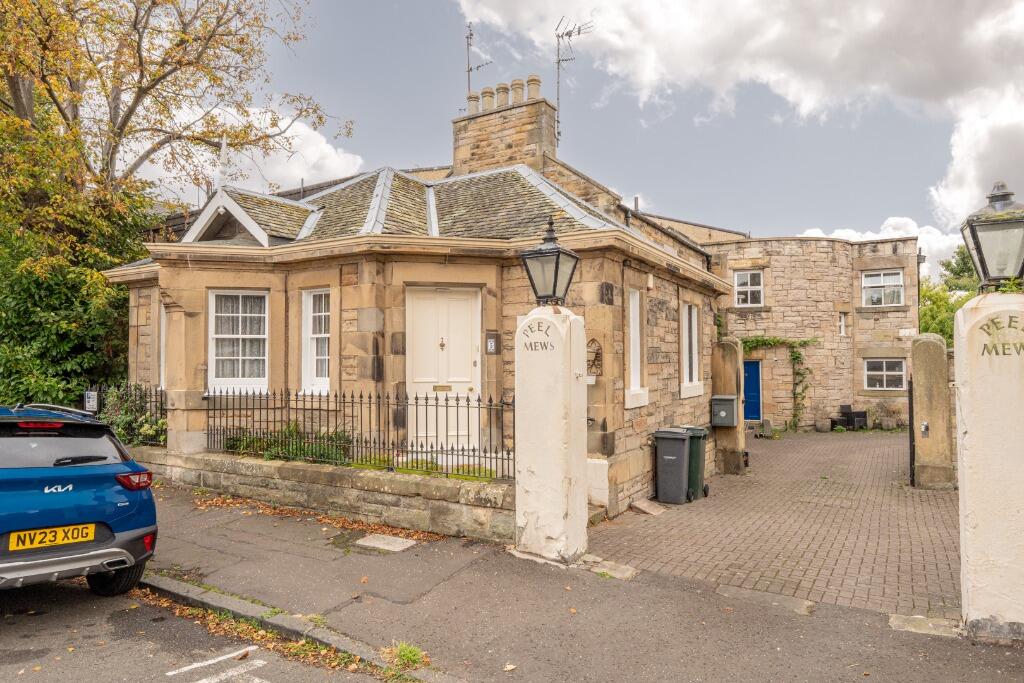 Main image of property: Peel Terrace, Newington, Edinburgh, EH9